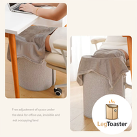 FREE Detachable Heater Cover